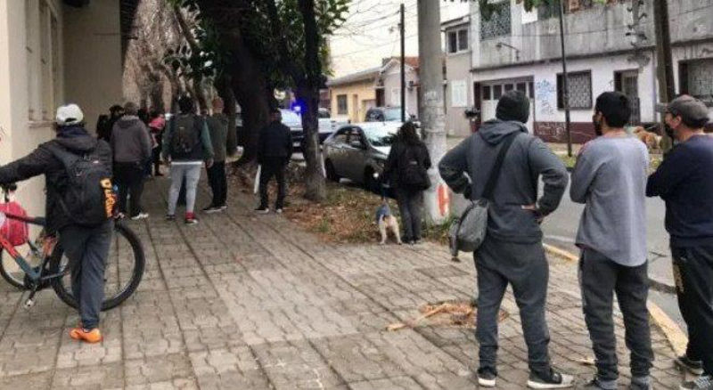 Un Sistema de seguridad que brinde garantías